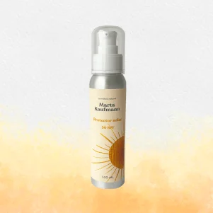 Protector solar ECO 30 SPF 100 ML