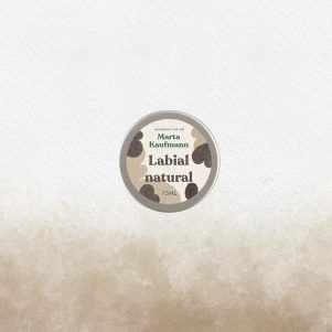 Labial natural