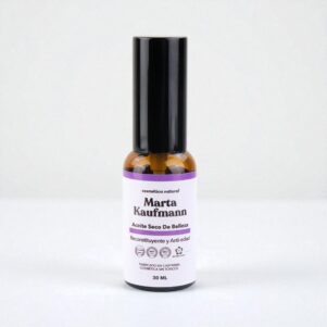Aceite seco de belleza 30 ml