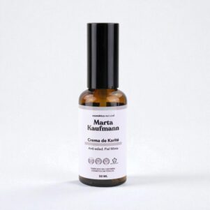 Crema facial de Karité 50 ml
