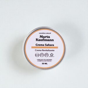 Crema Sahara 50 ml