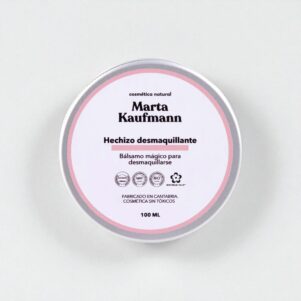 Hechizo desmaquillante 100 ml