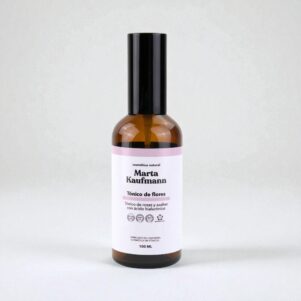 Tónico de flores 100 ml